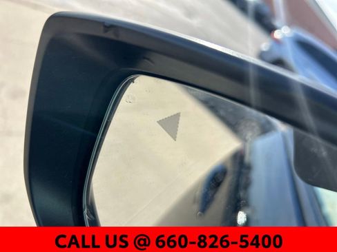 Used 2024 MAZDA CX-50 AWD 2.5 S w/ Preferred Package image 13