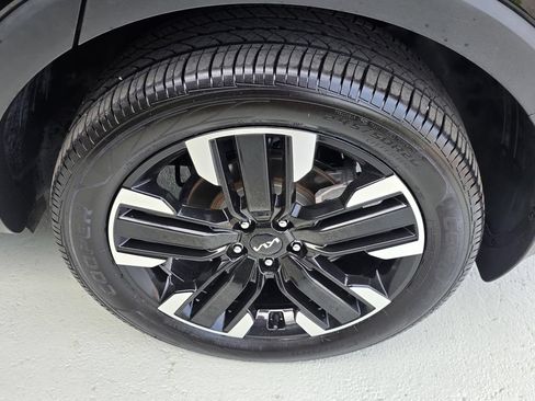 Used 2023 Kia Telluride SX AWD/4WD image 49