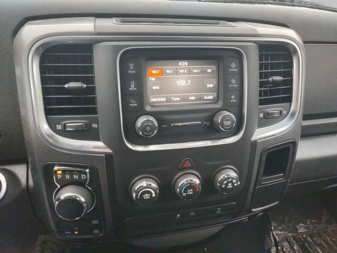 Used 2022 RAM 1500 Classic Warlock image 10