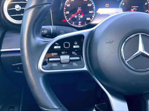 Used 2020 Mercedes-Benz E 450 E 450 image 21