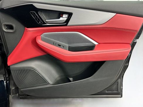 New 2026 Acura MDX A-Spec image 25