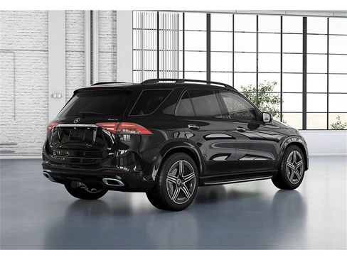 New 2026 Mercedes-Benz GLE 450 4MATIC image 21