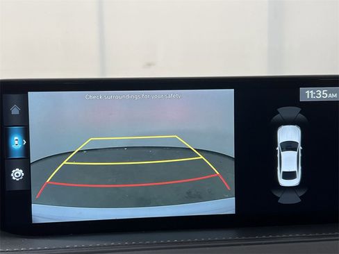 Used 2024 Genesis G80 2.5T image 23