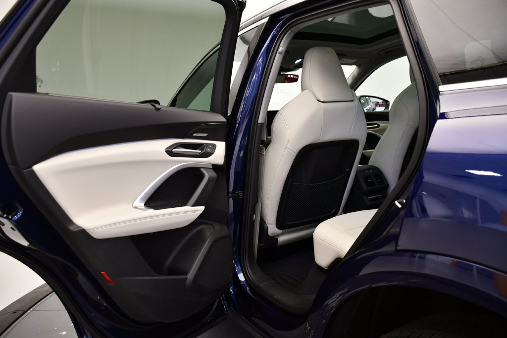 Used 2025 Audi Q5 Premium w/ Premium Plus AWD/4WD image 40