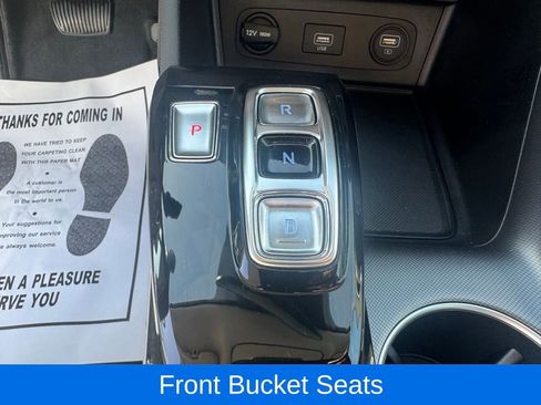 Used 2021 Hyundai Sonata SE image 15