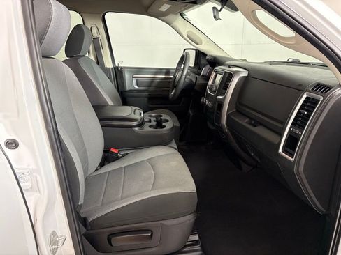 Used 2024 RAM 1500 Classic SLT RWD image 15