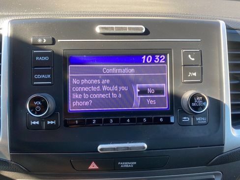 Used 2017 Honda Ridgeline RTL image 30