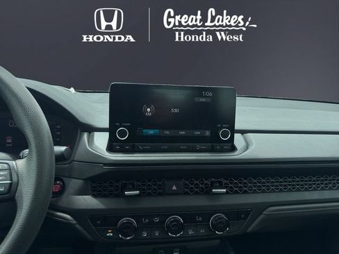 Used 2024 Honda Accord EX image 10