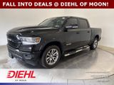 Used 2019 RAM 1500 Laramie w/ Sport Appearance Package image 3
