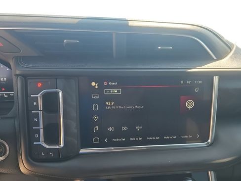 Used 2022 GMC Yukon Denali AWD/4WD image 14