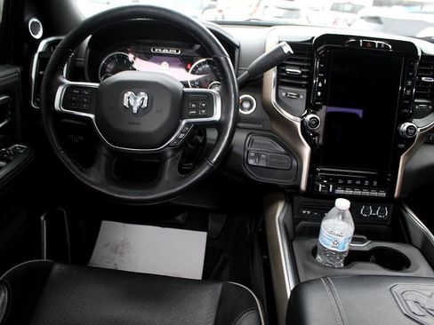 Used 2019 RAM 2500 Laramie image 26