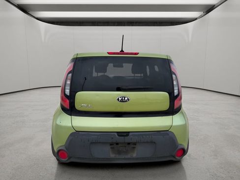 Used 2015 Kia Soul image 5