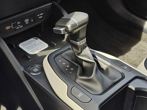 New 2026 Kia K4 GT-Line Turbo w/ GT-Line Premium Package FWD image 25