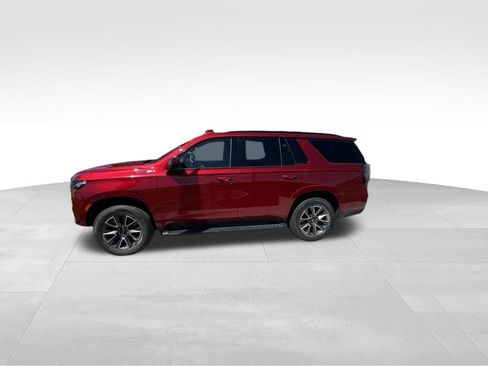 Used 2022 Chevrolet Tahoe Z71 AWD/4WD image 7