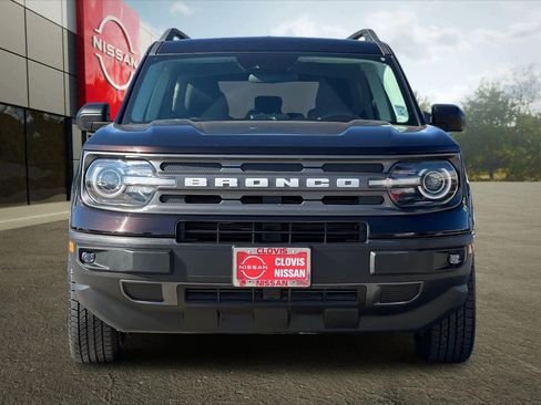 Used 2021 Ford Bronco Sport Big Bend image 11