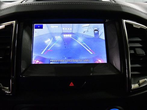 Used 2020 Ford Ranger Lariat w/ Equipment Group 501A Mid image 27