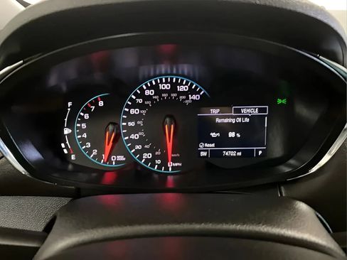 Used 2020 Chevrolet Trax LS FWD image 18