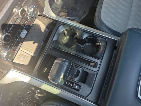 Used 2023 Ford F150 Limited AWD/4WD image 26