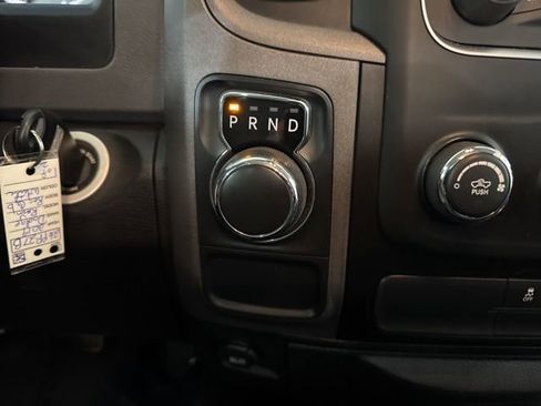 Used 2019 RAM 1500 Tradesman w/ Popular Equipment Group RWD image 18