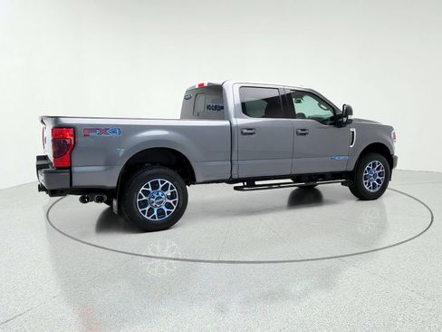 Used 2022 Ford F250 Lariat AWD/4WD image 8