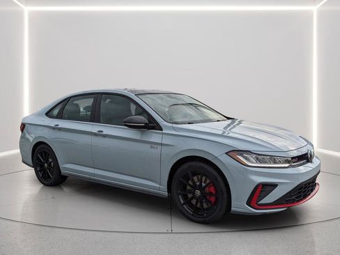 New 2026 Volkswagen Jetta GLI Autobahn image 8