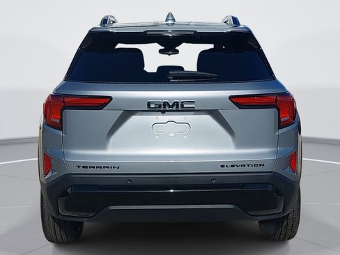 New 2026 GMC Terrain Elevation image 6