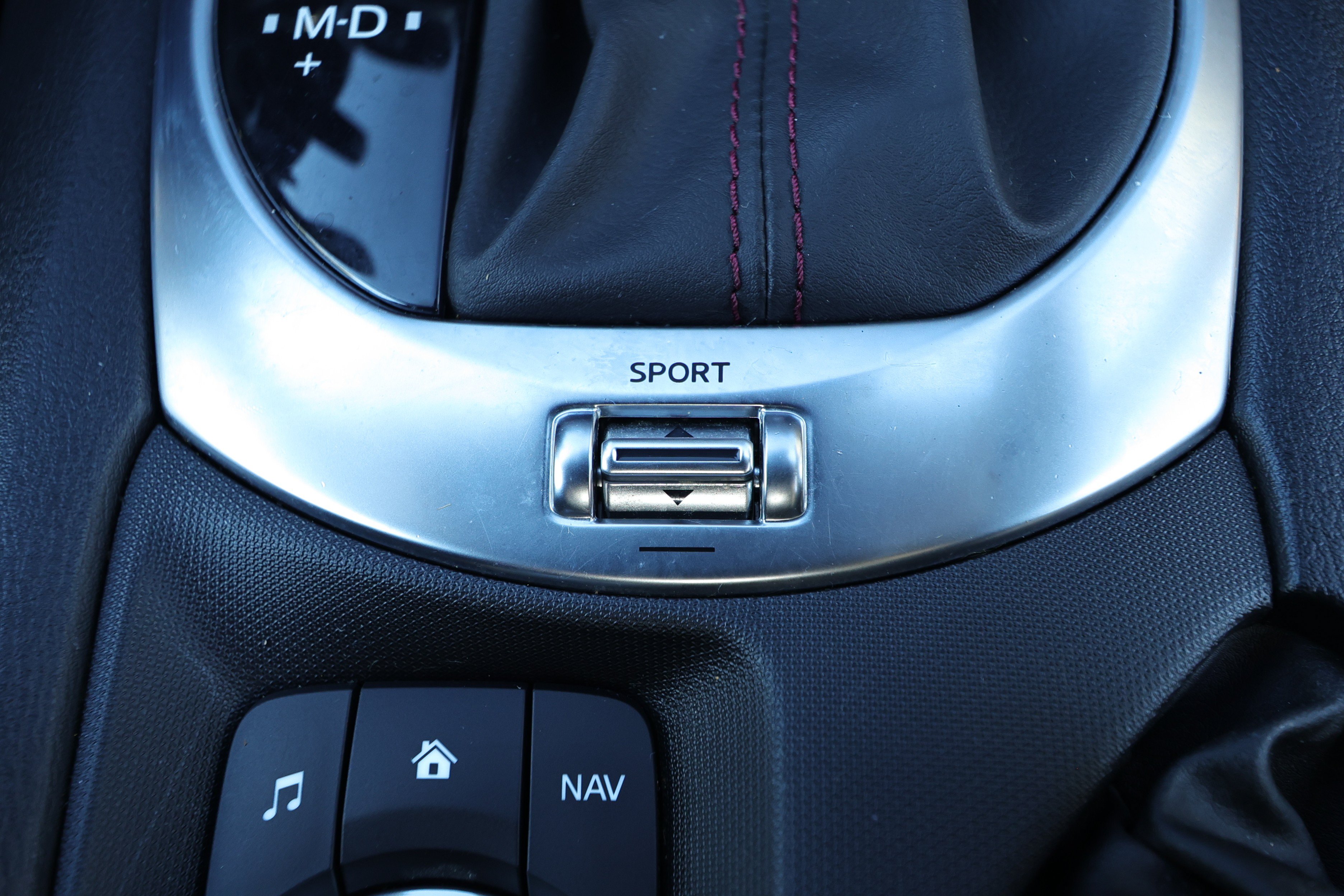 Used 2016 MAZDA MX-5 Miata Grand Touring RWD image 25