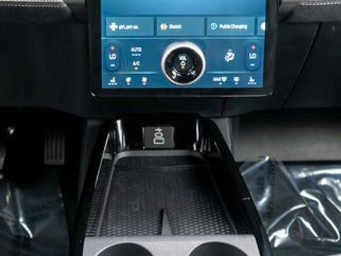 Used 2025 Ford Mustang Mach-E GT AWD/4WD image 15