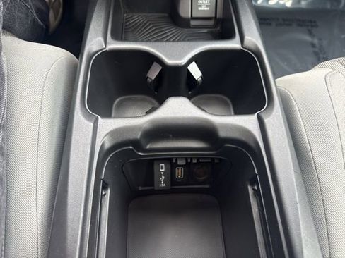 Used 2017 Honda CR-V EX image 12