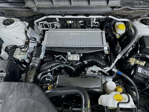 Used 2024 Subaru Ascent Premium w/ Convenience Package image 34