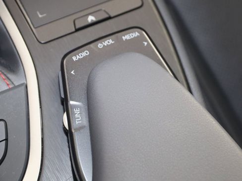 Used 2020 Lexus UX 250h F Sport w/ F Sport Luxury Package image 25