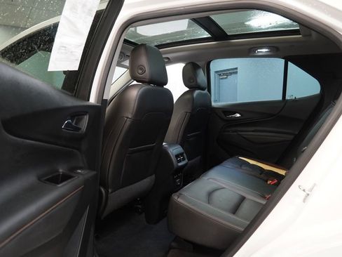 Used 2019 Chevrolet Equinox Premier image 19