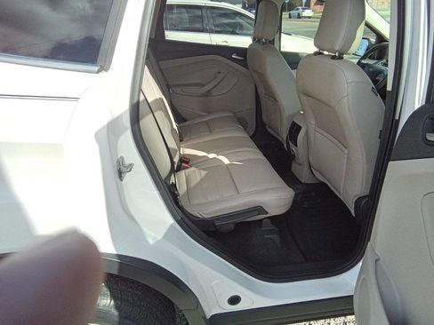 Used 2019 Ford Escape SEL image 5