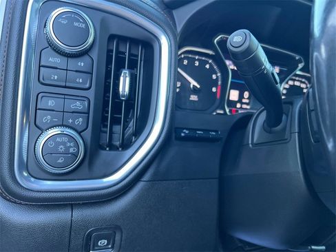 Used 2020 GMC Sierra 1500 AT4 w/ AT4 Carbonpro Edition image 38