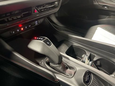 New 2026 Dodge Charger Scat Pack w/ Blacktop Package image 20