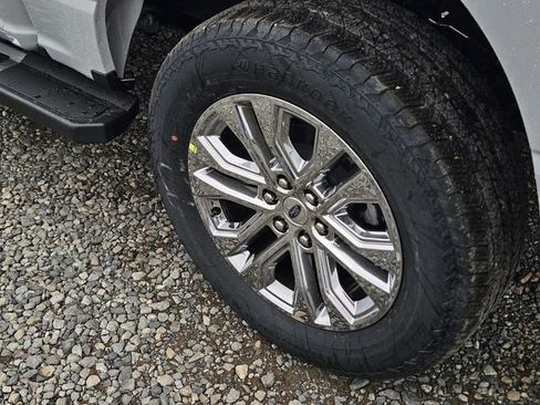 New 2026 Ford F150 Lariat w/ Equipment Group 502A High AWD/4WD image 6