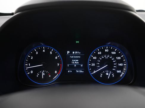 Used 2020 Hyundai Kona SEL AWD/4WD image 26