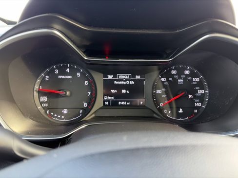 Used 2022 Chevrolet TrailBlazer LT image 17