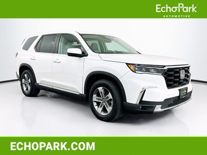 Used 2023 Honda Pilot EX-L