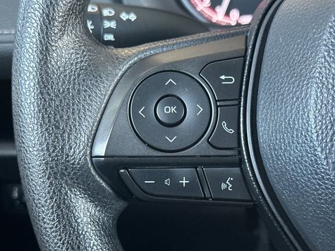 Certified 2024 Toyota RAV4 LE image 28