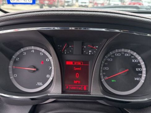 Used 2013 GMC Terrain SLE FWD image 7