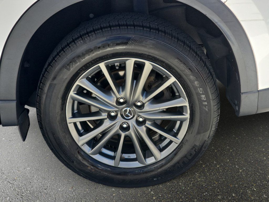 Used 2018 MAZDA CX-5 Sport FWD image 28