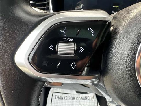 Used 2021 Jaguar F-PACE S AWD/4WD image 15