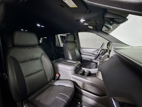 Used 2021 Chevrolet Tahoe RST w/ Rear Media and Nav Package image 33