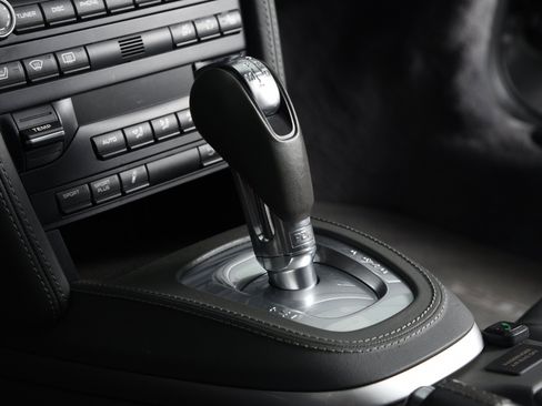 Used 2011 Porsche 911 Turbo S AWD/4WD image 8