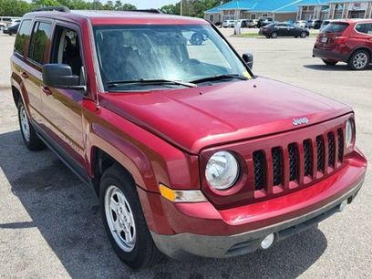 Used 2017 Jeep Patriot Sport w/ Power Value Group