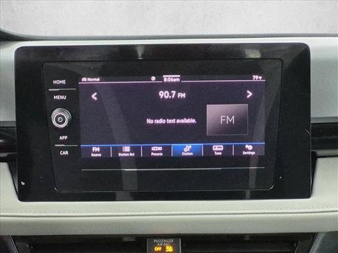 Used 2025 Volkswagen Taos S AWD/4WD image 17
