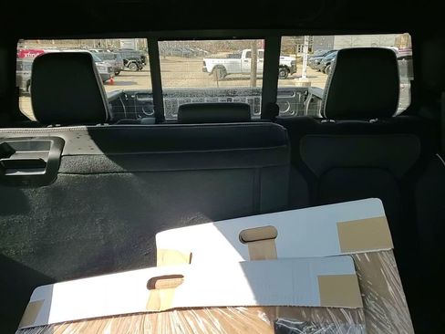 New 2026 RAM 1500 Laramie w/ Night Edition image 37