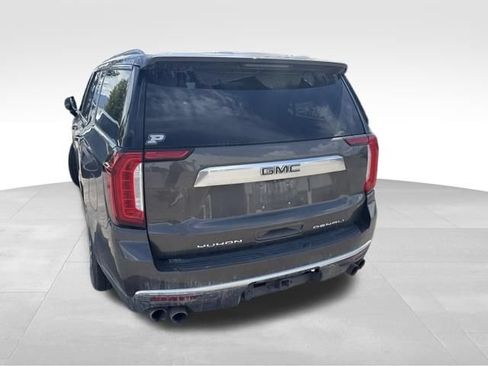Used 2021 GMC Yukon XL Denali w/ Denali Ultimate Package AWD/4WD image 15