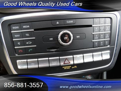 Used 2018 Mercedes-Benz GLA 250 4MATIC image 19